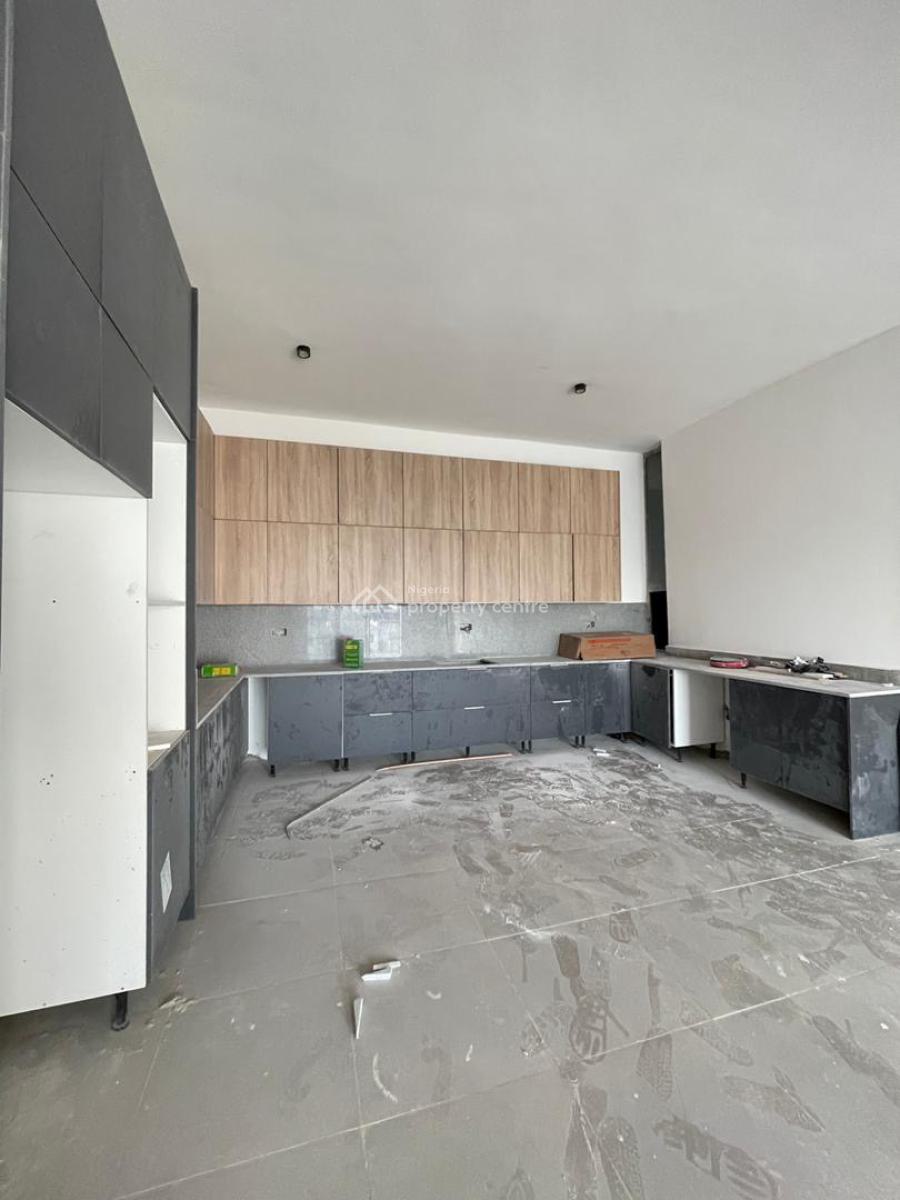 Spacious 3 Bedroom Apartment, Ikate, Lekki, Lagos, Flat / Apartment for Sale