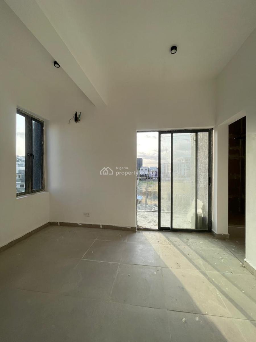 Spacious 3 Bedroom Apartment, Ikate, Lekki, Lagos, Flat / Apartment for Sale