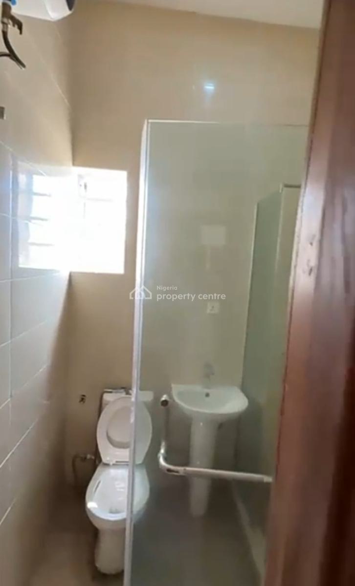 Newly Built 2 Bedroom Apartment, Mobile Road, Ilaje, Ajah, Lagos, Flat / Apartment for Rent