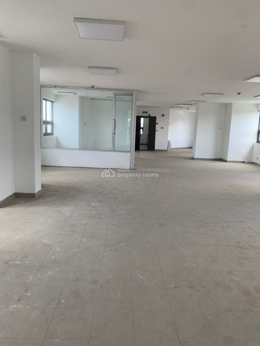 4 Bedroom Terrace with Bq, Ilasan, Lekki, Lagos, Terraced Duplex for Rent