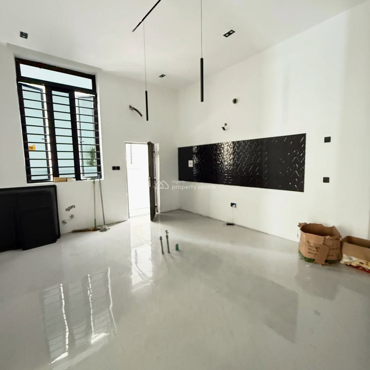 Well Built 5 Bedroom Detached Duplex, Orchid, Lekki, Lagos, Detached Duplex for Sale