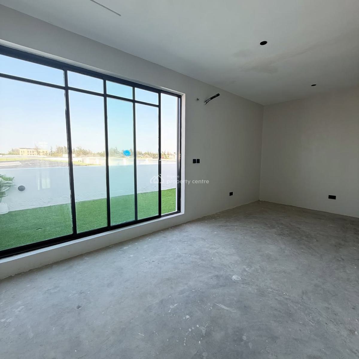 Well Built 5 Bedroom Detached Duplex, Orchid, Lekki, Lagos, Detached Duplex for Sale