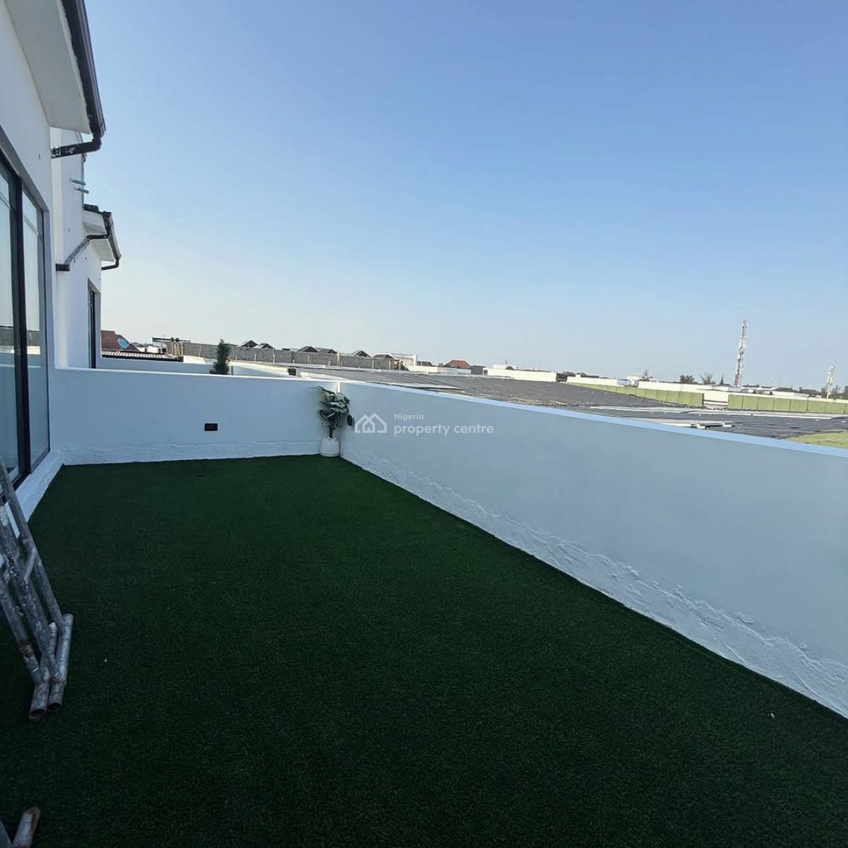 Well Built 5 Bedroom Detached Duplex, Orchid, Lekki, Lagos, Detached Duplex for Sale