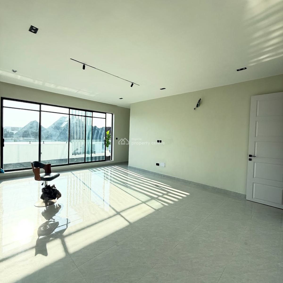 Well Built 5 Bedroom Detached Duplex, Orchid, Lekki, Lagos, Detached Duplex for Sale