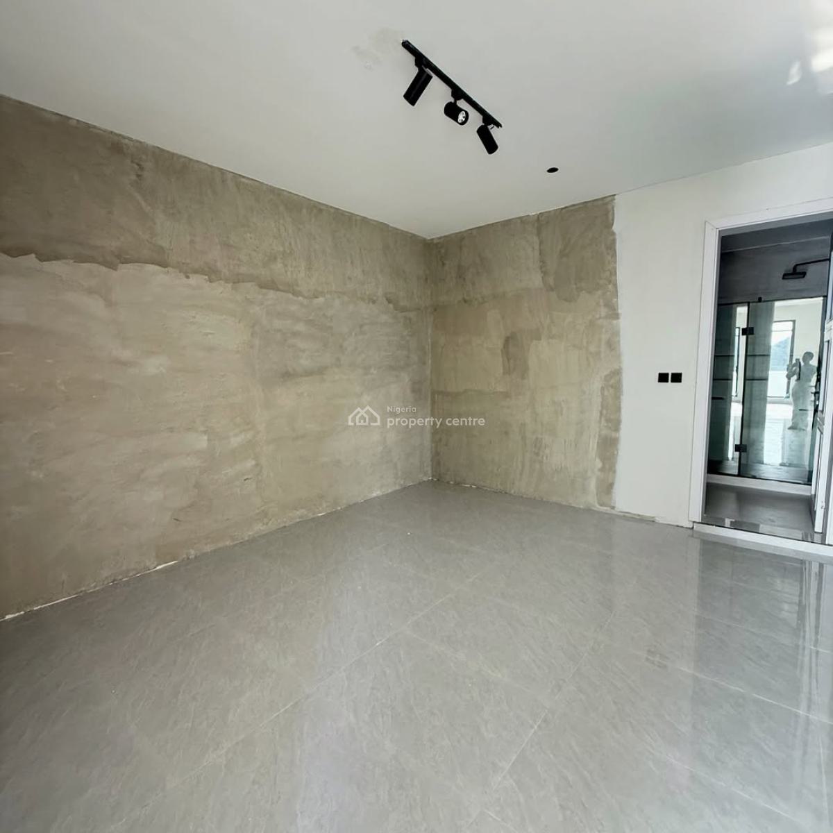 Well Built 5 Bedroom Detached Duplex, Orchid, Lekki, Lagos, Detached Duplex for Sale