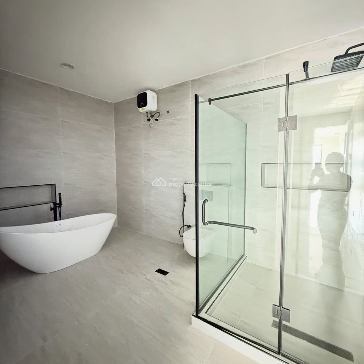 Well Built 5 Bedroom Detached Duplex, Orchid, Lekki, Lagos, Detached Duplex for Sale