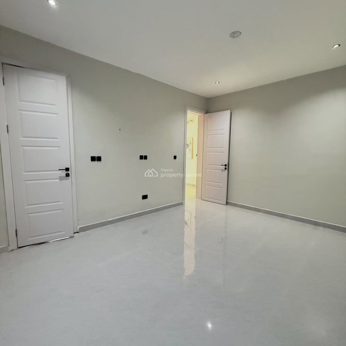 Well Built 5 Bedroom Detached Duplex, Orchid, Lekki, Lagos, Detached Duplex for Sale