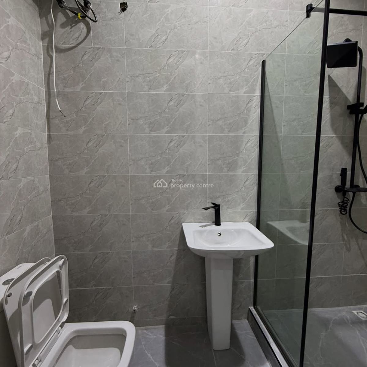 Well Built 5 Bedroom Detached Duplex, Orchid, Lekki, Lagos, Detached Duplex for Sale