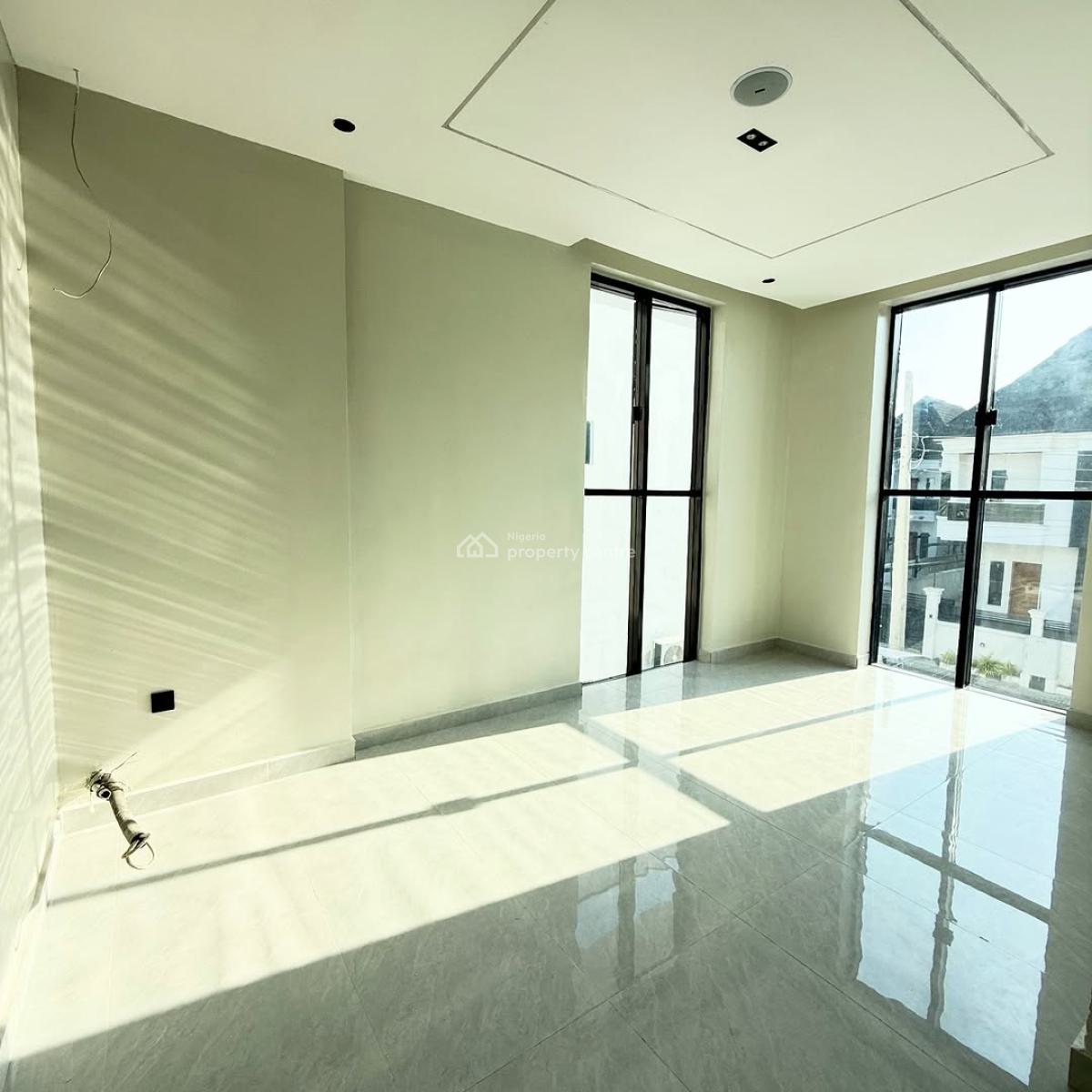 Well Built 5 Bedroom Detached Duplex, Orchid, Lekki, Lagos, Detached Duplex for Sale