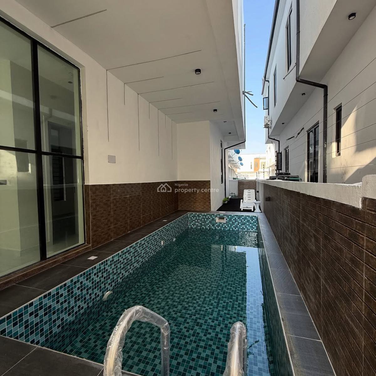 Well Built 5 Bedroom Detached Duplex, Orchid, Lekki, Lagos, Detached Duplex for Sale