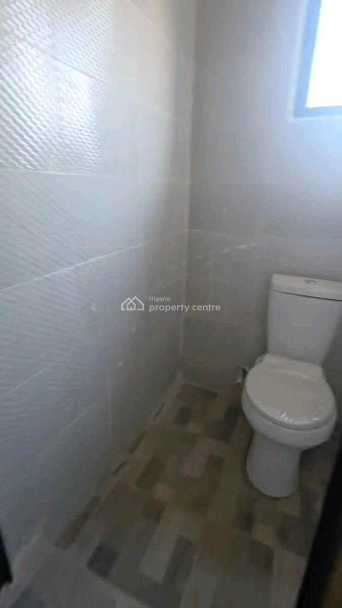 Spacious Self Con,comes with Kitchen Cabinet,, Ige Street, Off Pedro Road, Gbagada, Lagos, Self Contain (single Rooms) for Rent