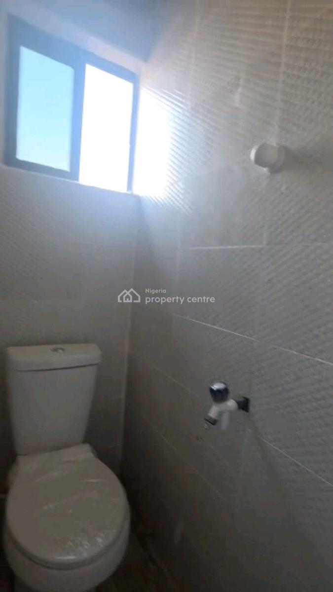 Spacious Self Con,comes with Kitchen Cabinet,, Ige Street, Off Pedro Road, Gbagada, Lagos, Self Contain (single Rooms) for Rent