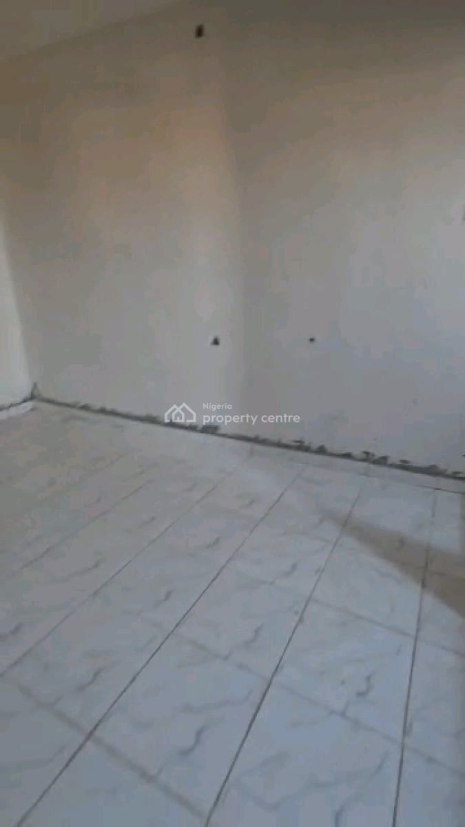 Spacious Self Con,comes with Kitchen Cabinet,, Ige Street, Off Pedro Road, Gbagada, Lagos, Self Contain (single Rooms) for Rent