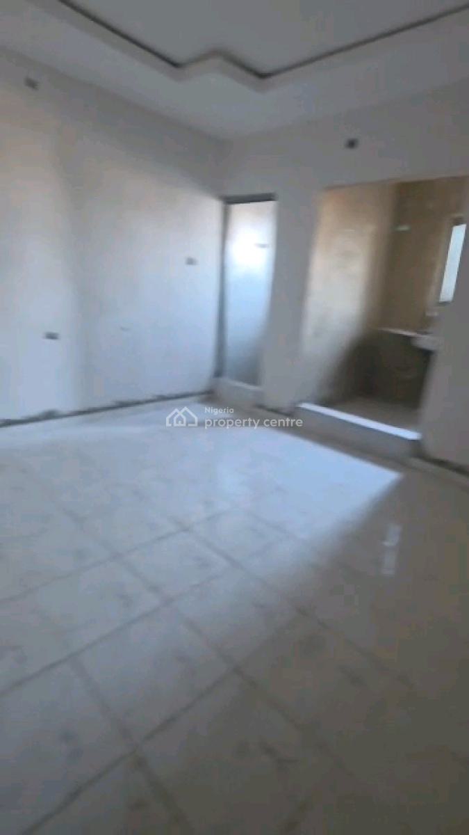 Spacious Self Con,comes with Kitchen Cabinet,, Ige Street, Off Pedro Road, Gbagada, Lagos, Self Contain (single Rooms) for Rent