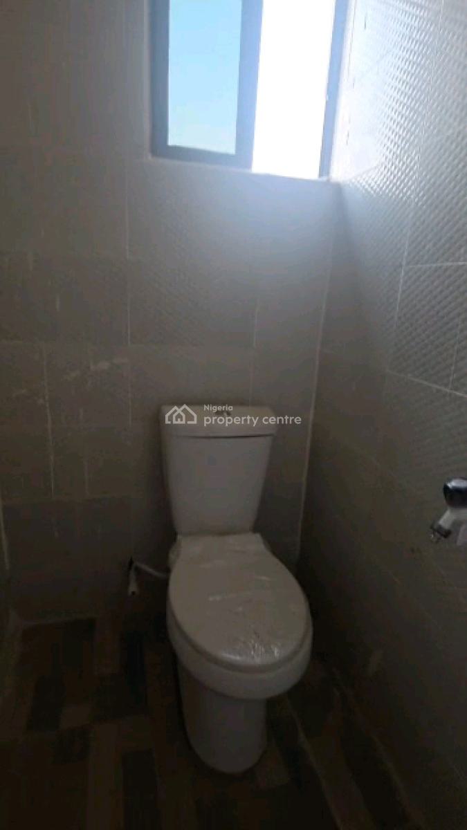 Spacious Self Con,comes with Kitchen Cabinet,, Ige Street, Off Pedro Road, Gbagada, Lagos, Self Contain (single Rooms) for Rent