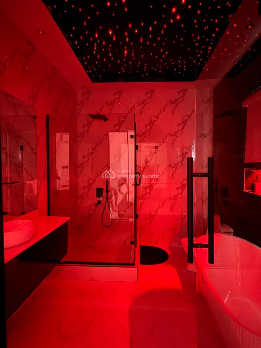 1 Bedroom Apartment, Lekki, Lagos, Flat / Apartment Short Let