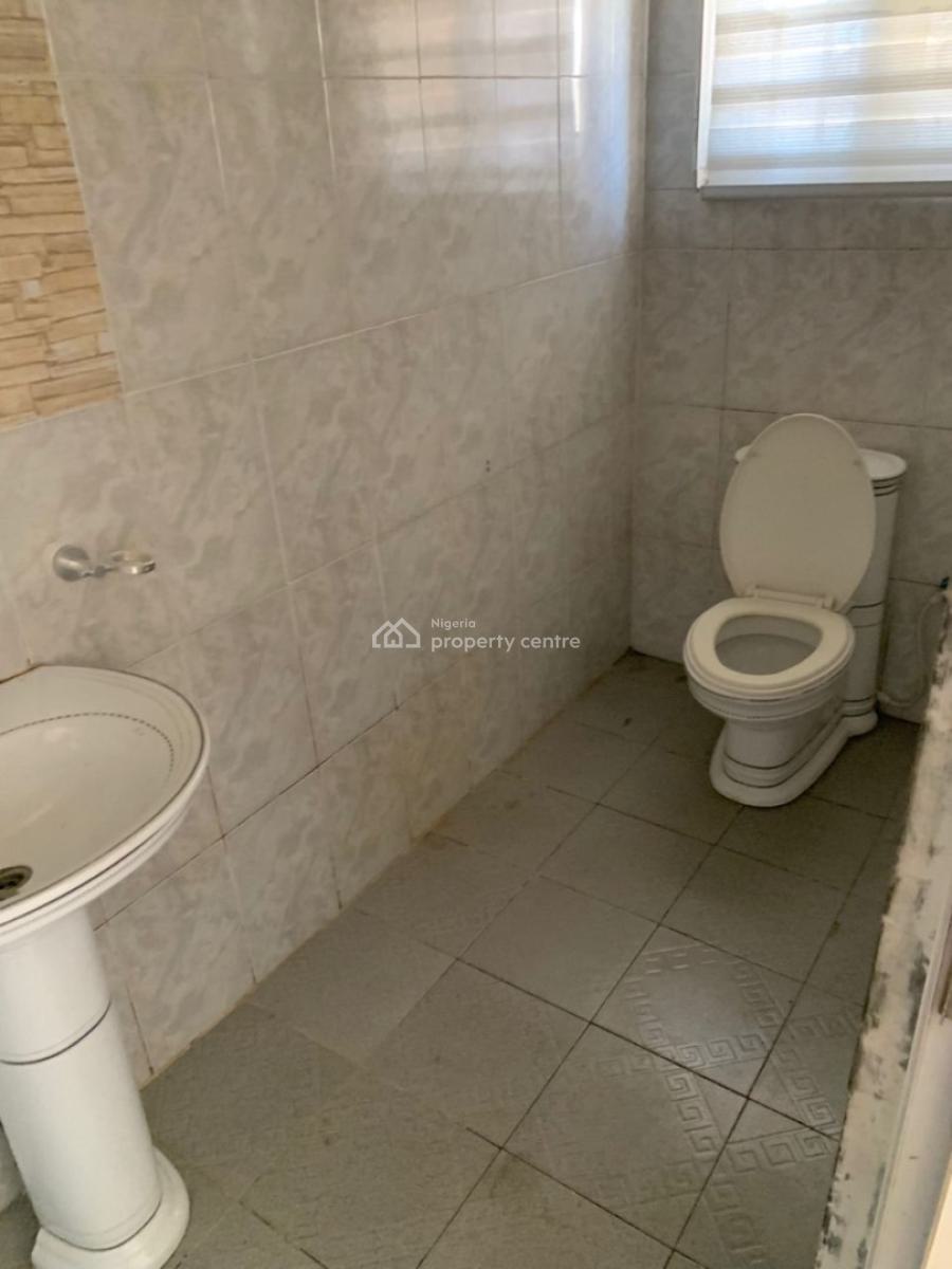 4 Bedroom Semi-detached House, Oniru, Victoria Island (vi), Lagos, Semi-detached Duplex for Rent