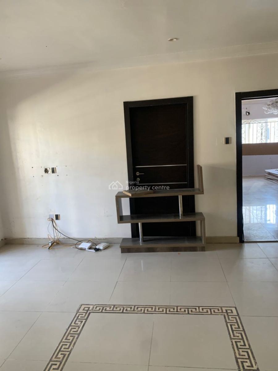 4 Bedroom Semi-detached House, Oniru, Victoria Island (vi), Lagos, Semi-detached Duplex for Rent