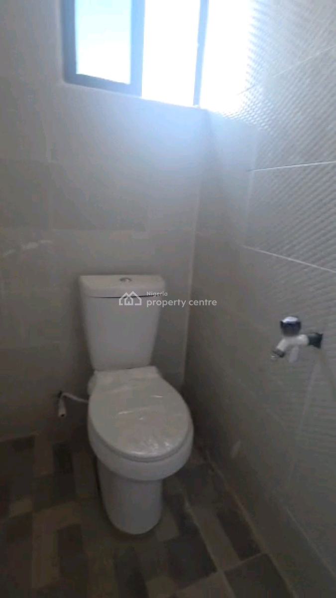 3nos  Spacious Self Con,comes with Kitchen Cabinet,pop Ceiling,balcony, Ige Street, Off Pedro Road, Gbagada, Lagos, Self Contain (single Rooms) for Rent