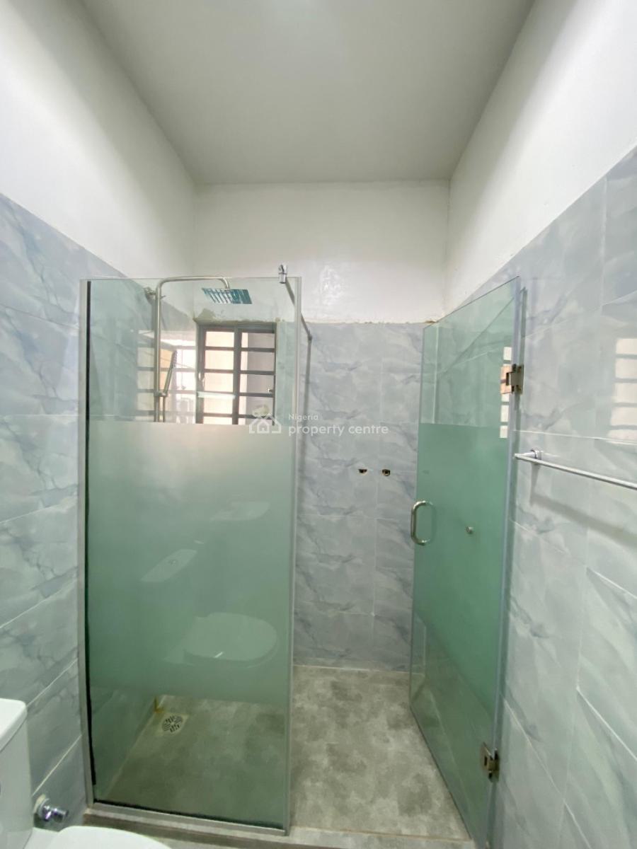 Impeccable 4 Bedroom Terraced Duplex with Bq., Ikate, Ikate, Lekki, Lagos, Terraced Duplex for Sale