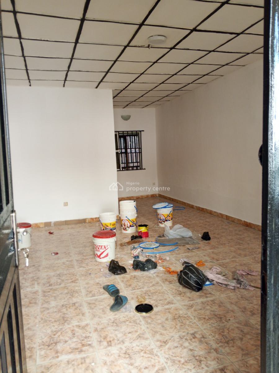 Spacious 2bedroom Flat Downstairs, Lakowe, Ibeju Lekki, Lagos, Flat / Apartment for Rent