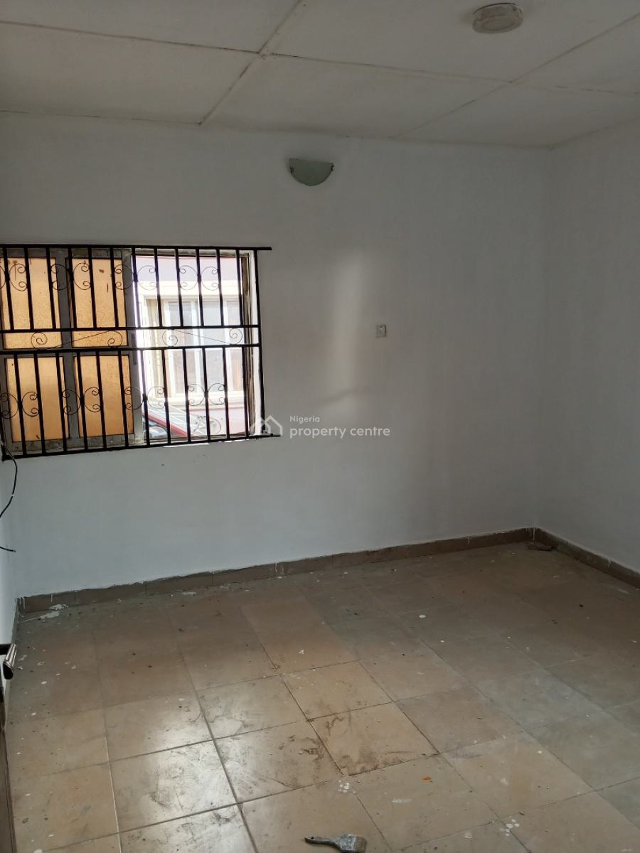 Spacious 2bedroom Flat Downstairs, Lakowe, Ibeju Lekki, Lagos, Flat / Apartment for Rent