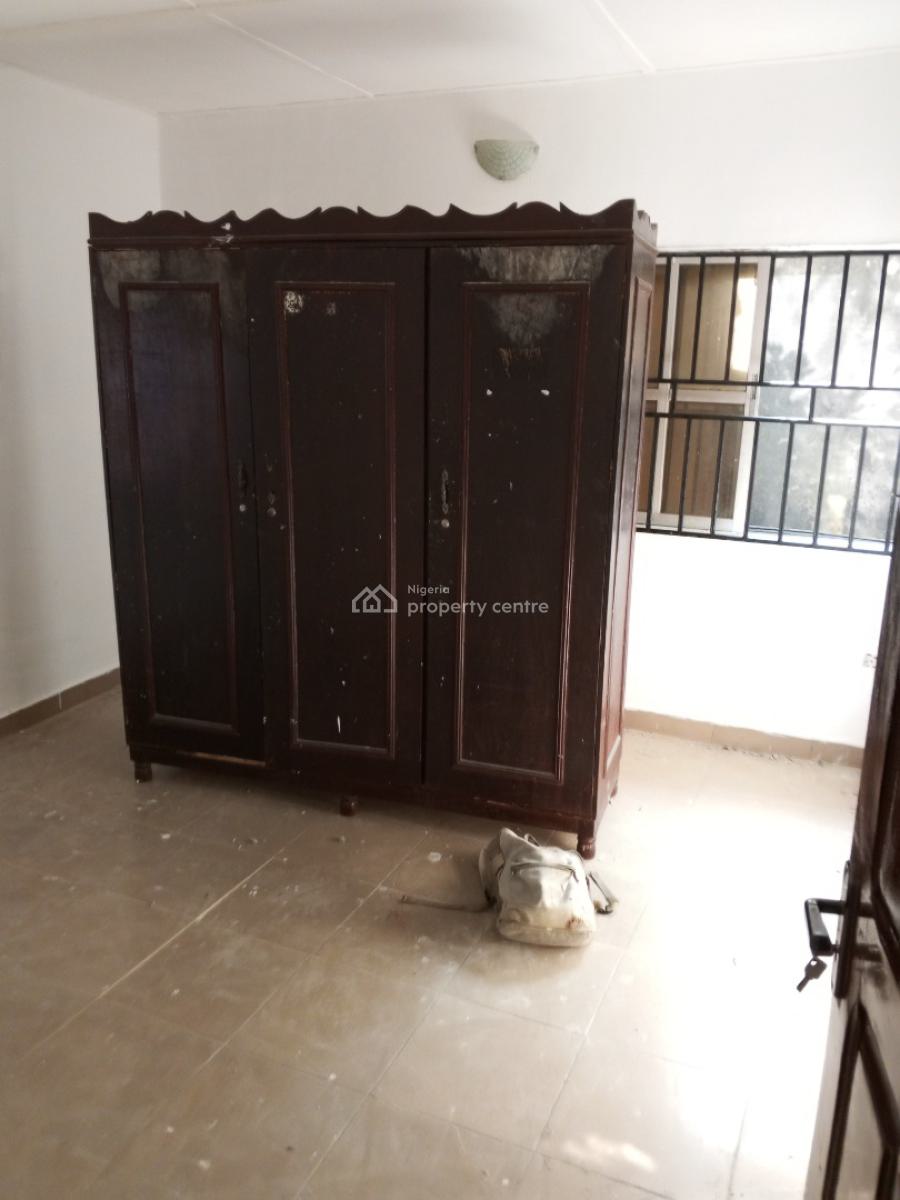 Spacious 2bedroom Flat Downstairs, Lakowe, Ibeju Lekki, Lagos, Flat / Apartment for Rent