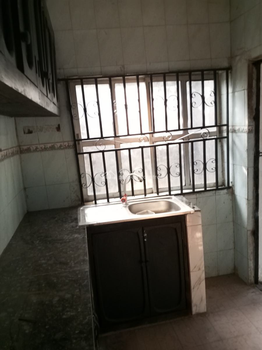 Spacious 2bedroom Flat Downstairs, Lakowe, Ibeju Lekki, Lagos, Flat / Apartment for Rent