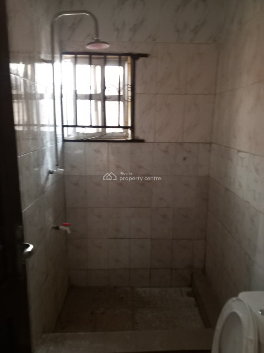 Spacious 2bedroom Flat Downstairs, Lakowe, Ibeju Lekki, Lagos, Flat / Apartment for Rent