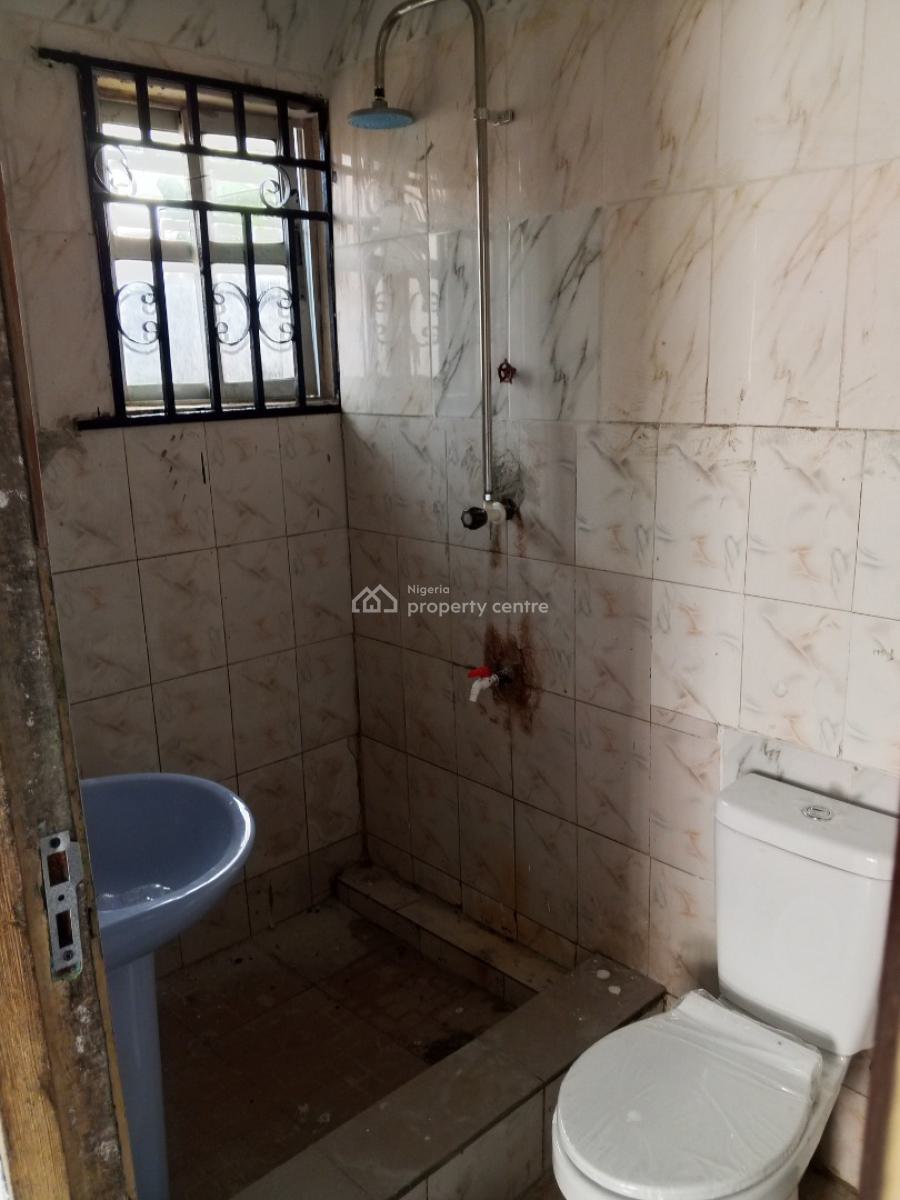 Spacious 2bedroom Flat Downstairs, Lakowe, Ibeju Lekki, Lagos, Flat / Apartment for Rent
