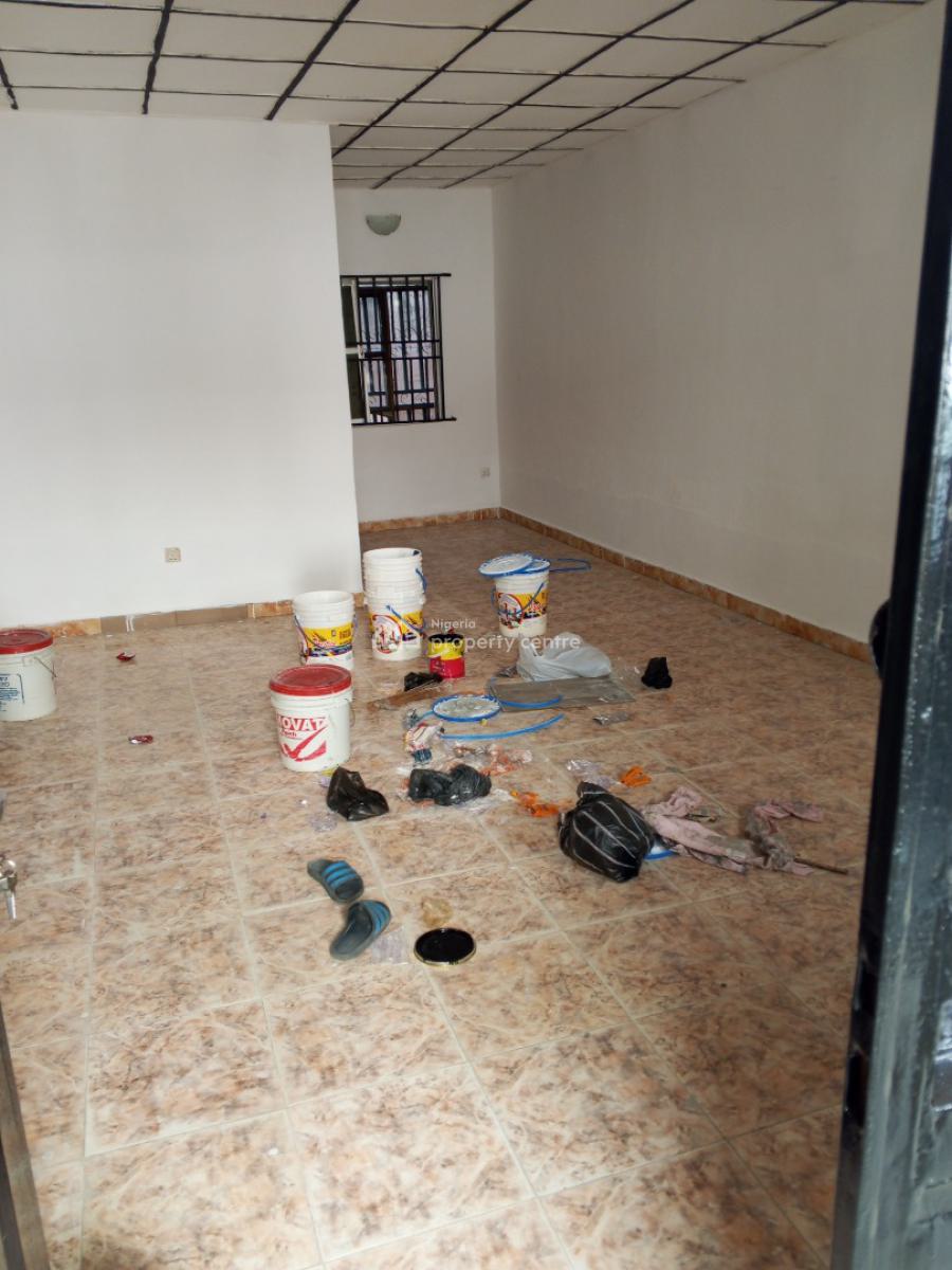 Spacious 2bedroom Flat Downstairs, Lakowe, Ibeju Lekki, Lagos, Flat / Apartment for Rent