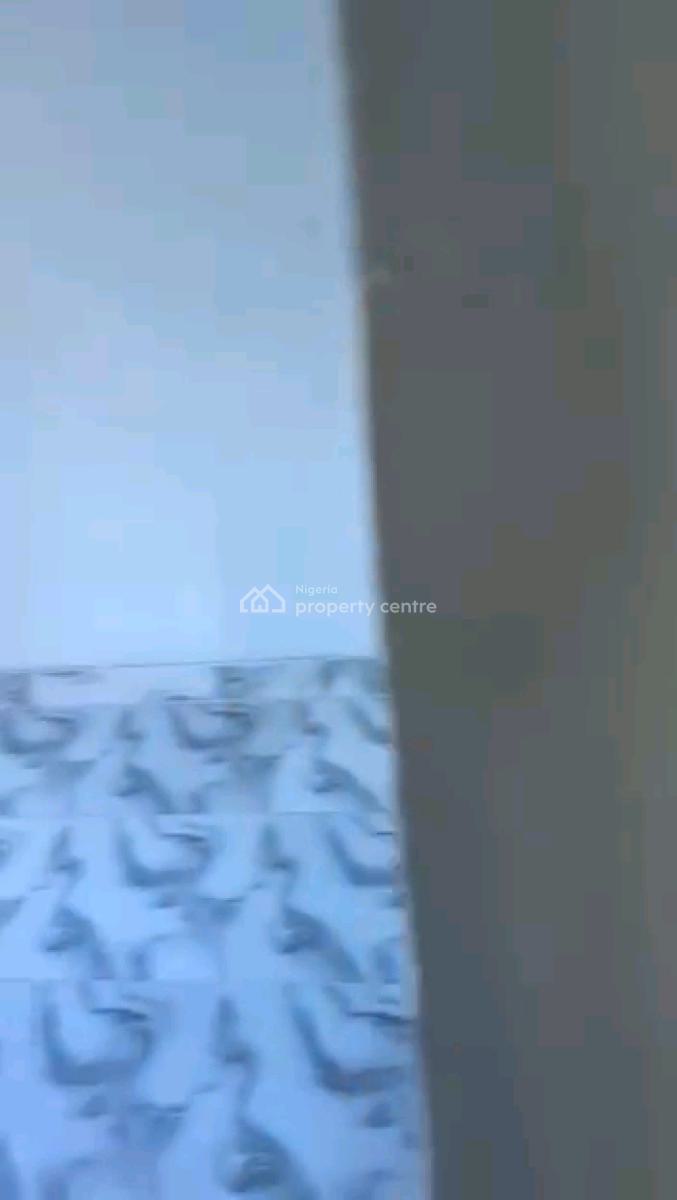 a Very Decent,  Standard and Nice Newly Renovated Two(2) Bedrooms Flat, Soluyi, Gbagada, Lagos, Flat / Apartment for Rent