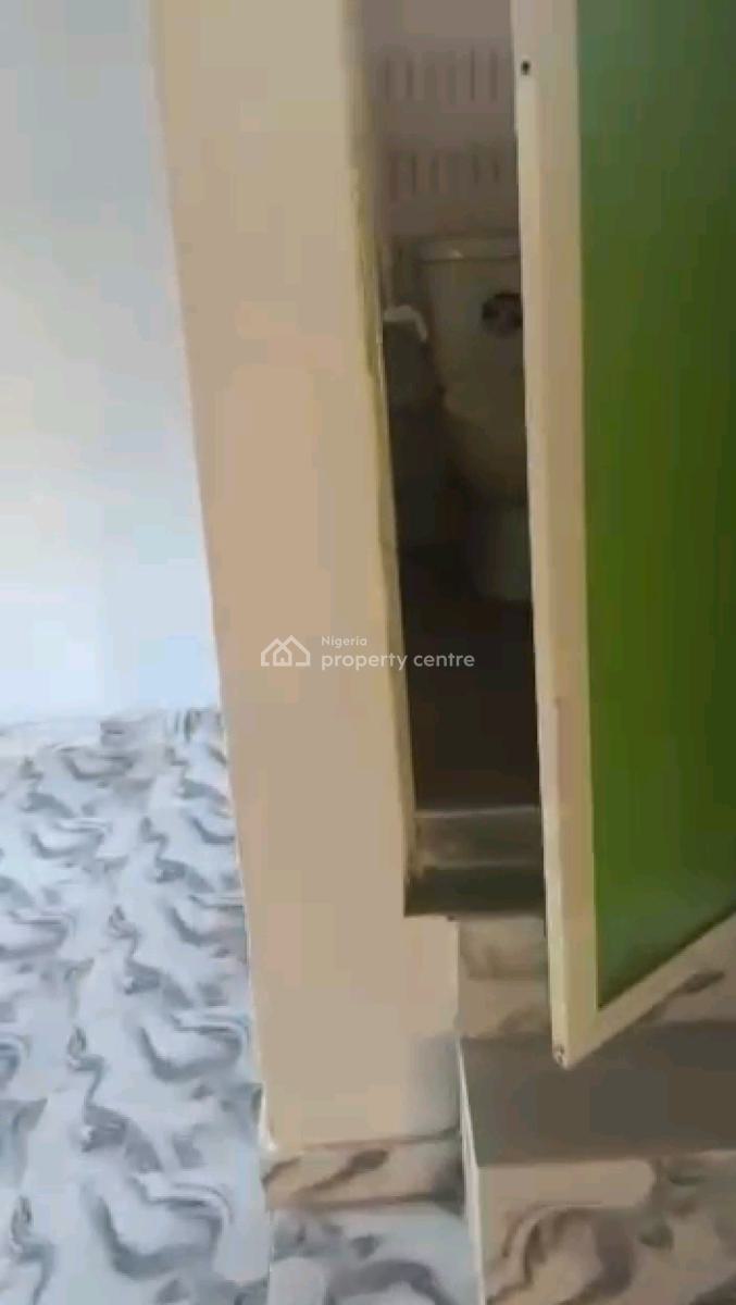 a Very Decent,  Standard and Nice Newly Renovated Two(2) Bedrooms Flat, Soluyi, Gbagada, Lagos, Flat / Apartment for Rent