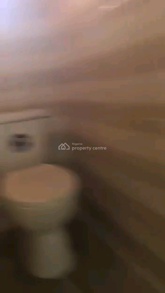 a Very Decent,  Standard and Nice Newly Renovated Two(2) Bedrooms Flat, Soluyi, Gbagada, Lagos, Flat / Apartment for Rent