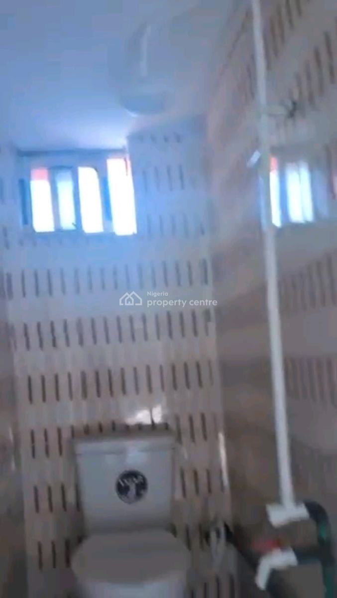 a Very Decent,  Standard and Nice Newly Renovated Two(2) Bedrooms Flat, Soluyi, Gbagada, Lagos, Flat / Apartment for Rent