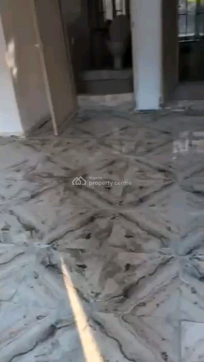 a Very Decent,  Standard and Nice Newly Renovated Two(2) Bedrooms Flat, Soluyi, Gbagada, Lagos, Flat / Apartment for Rent