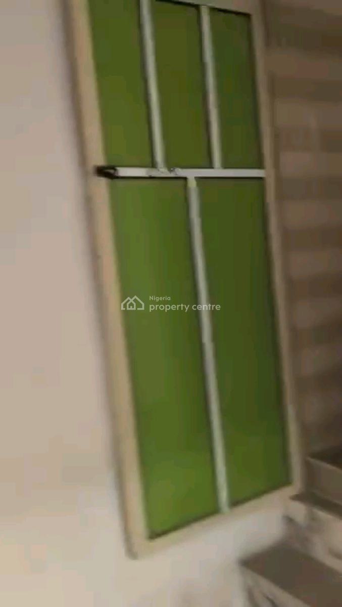 a Very Decent,  Standard and Nice Newly Renovated Two(2) Bedrooms Flat, Soluyi, Gbagada, Lagos, Flat / Apartment for Rent