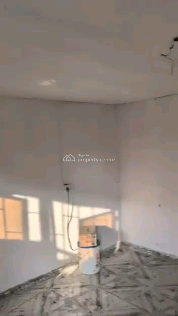 a Very Decent,  Standard and Nice Newly Renovated Two(2) Bedrooms Flat, Soluyi, Gbagada, Lagos, Flat / Apartment for Rent