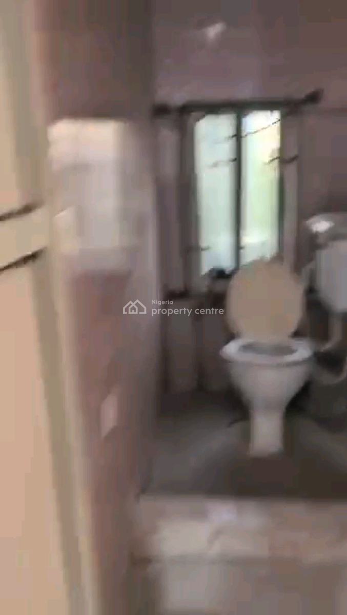 a Very Decent,  Standard and Nice Newly Renovated Two(2) Bedrooms Flat, Soluyi, Gbagada, Lagos, Flat / Apartment for Rent