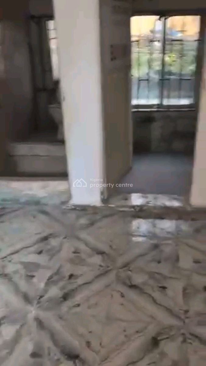 a Very Decent,  Standard and Nice Newly Renovated Two(2) Bedrooms Flat, Soluyi, Gbagada, Lagos, Flat / Apartment for Rent