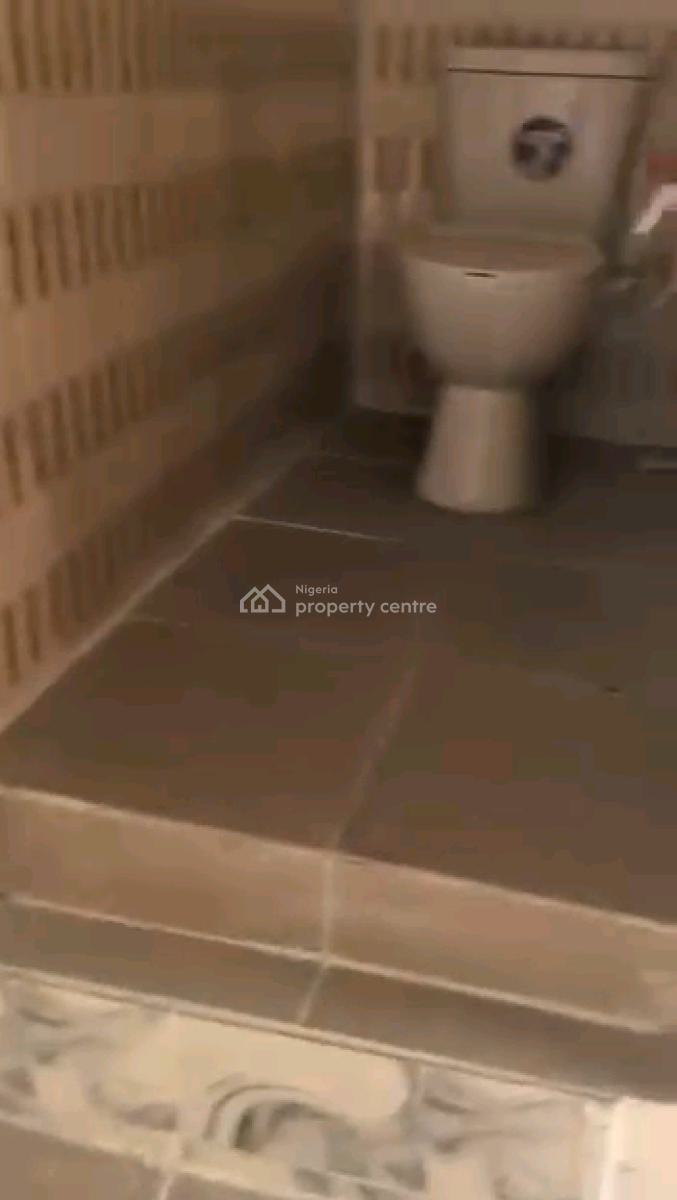 a Very Decent,  Standard and Nice Newly Renovated Two(2) Bedrooms Flat, Soluyi, Gbagada, Lagos, Flat / Apartment for Rent