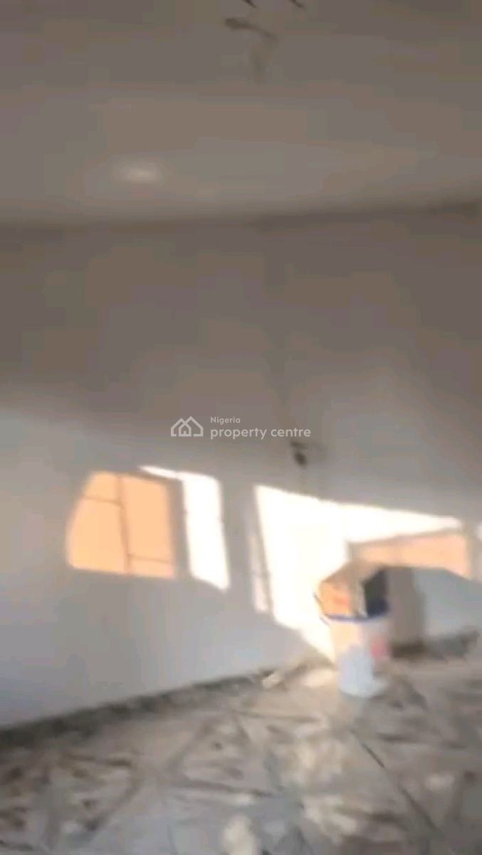 a Very Decent,  Standard and Nice Newly Renovated Two(2) Bedrooms Flat, Soluyi, Gbagada, Lagos, Flat / Apartment for Rent