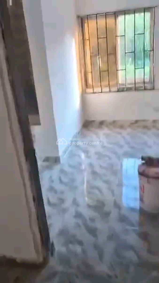 a Very Decent,  Standard and Nice Newly Renovated Two(2) Bedrooms Flat, Soluyi, Gbagada, Lagos, Flat / Apartment for Rent