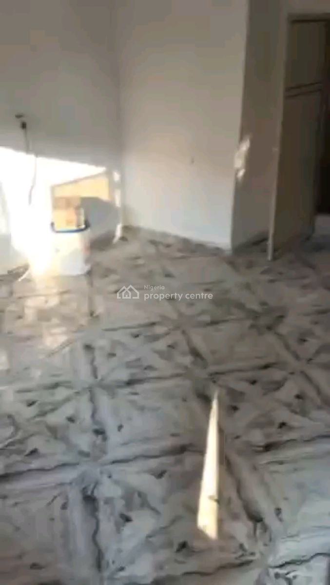 a Very Decent,  Standard and Nice Newly Renovated Two(2) Bedrooms Flat, Soluyi, Gbagada, Lagos, Flat / Apartment for Rent