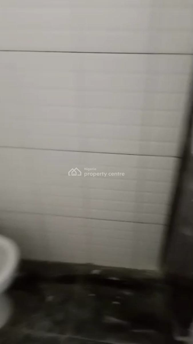 Massive 3 Bedroom Flat Upstairs, Otunla By Kajola, Lakowe, Ibeju Lekki, Lagos, Flat / Apartment for Rent