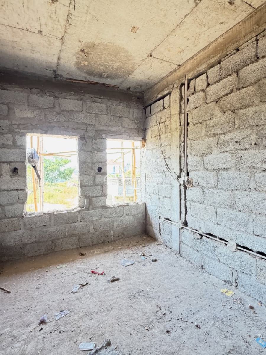 3 Beds  Apartment Complex, Jahi, Abuja, Flat / Apartment for Sale