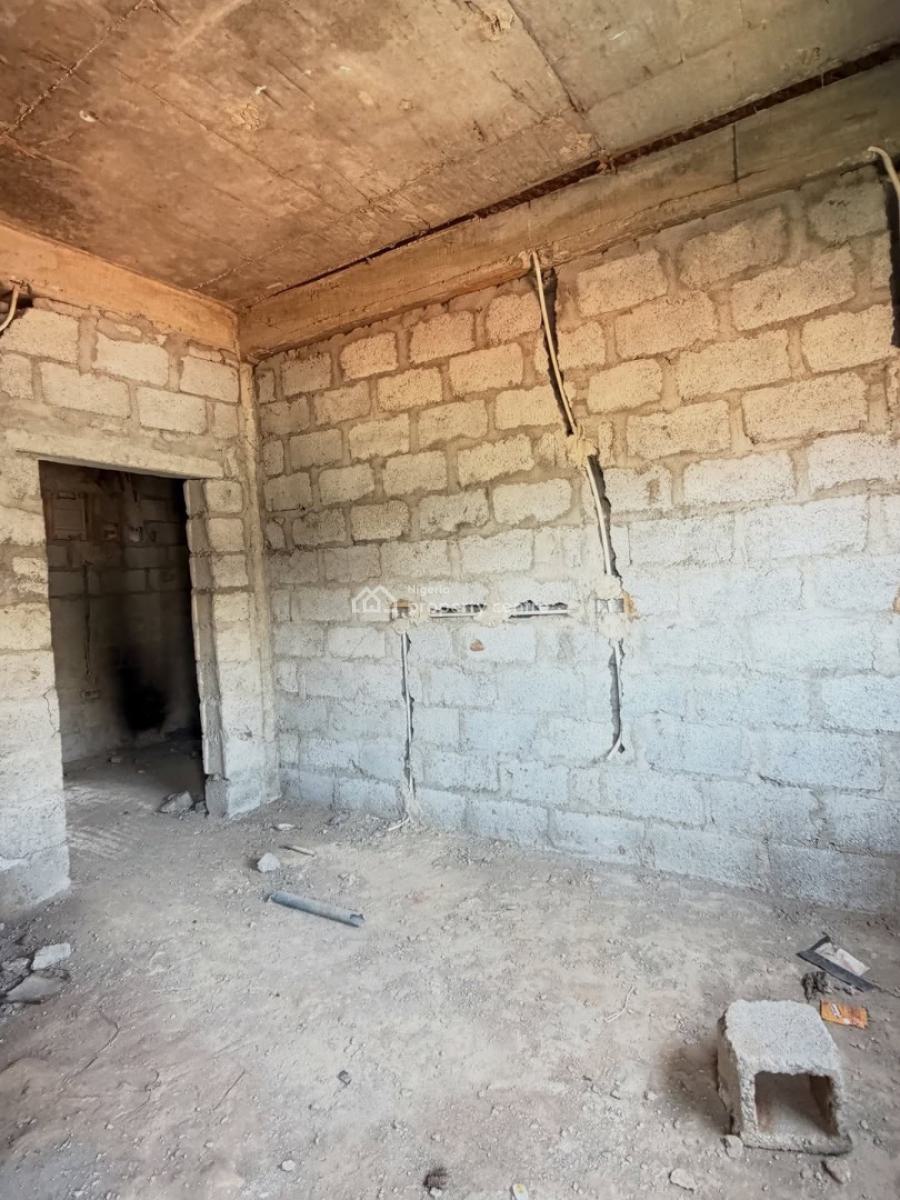 3 Beds  Apartment Complex, Jahi, Abuja, Flat / Apartment for Sale