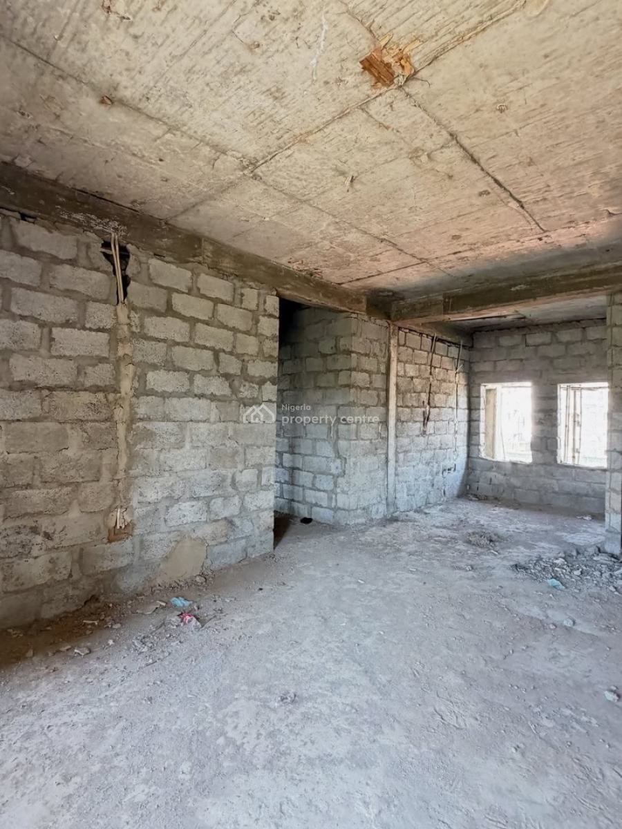 3 Beds  Apartment Complex, Jahi, Abuja, Flat / Apartment for Sale