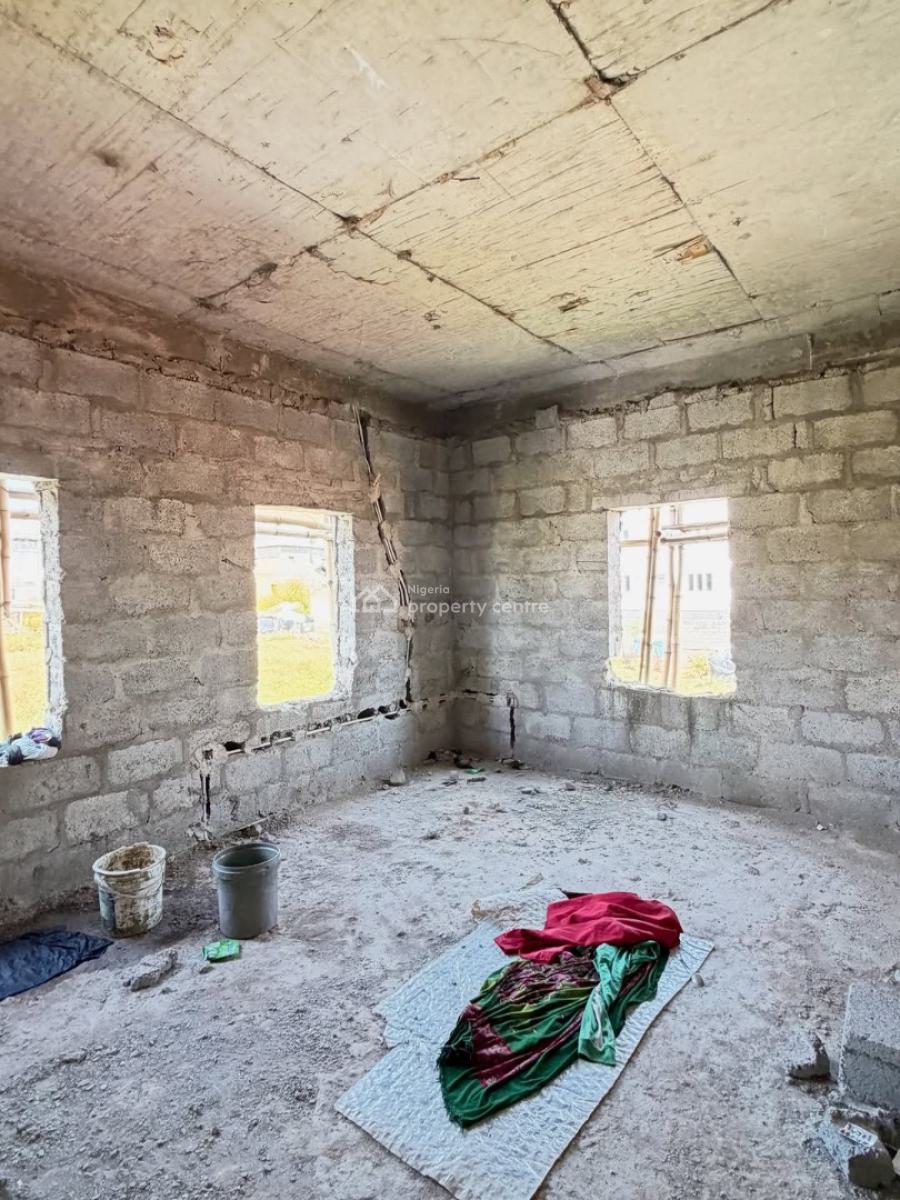 3 Beds  Apartment Complex, Jahi, Abuja, Flat / Apartment for Sale