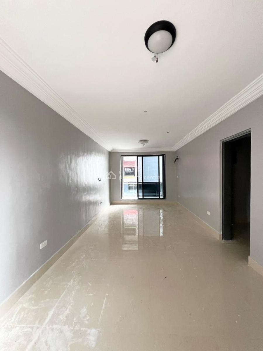 12 Units of Luxury 3 Bedroom Apartment with Bq, Old Ikoyi, Ikoyi, Lagos, Flat / Apartment for Sale